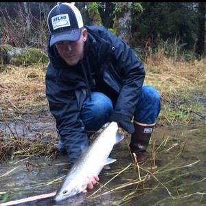 Meet your Posher, Tyson